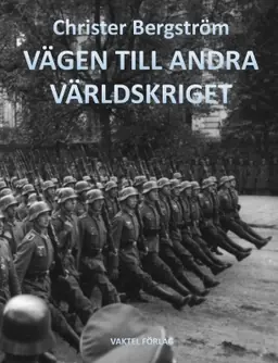 Vägen till andra världskriget